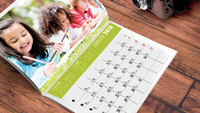 tarif impression calendriers brochés