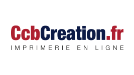 CCB CREATION, imprimerie en ligne